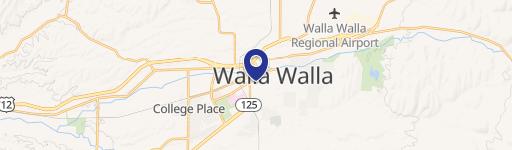 Walla Walla, WA 99362