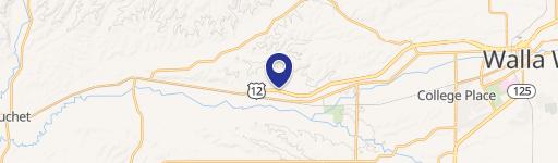 Walla Walla, WA 99362