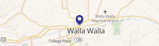 Walla Walla, WA 99362