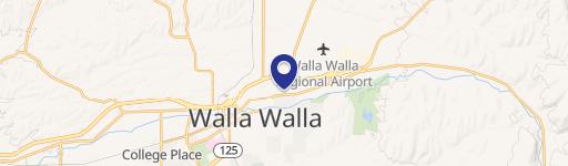 Walla Walla, WA 99362