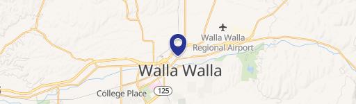 Walla Walla, WA 99362