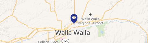 Walla Walla, WA 99362