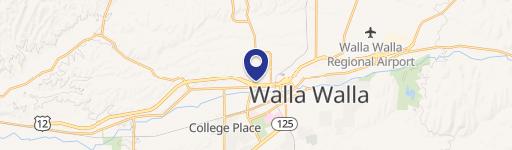 Walla Walla, WA 99362