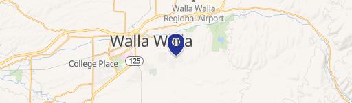 Walla Walla, WA 99362