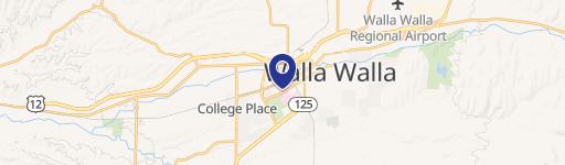 Walla Walla, WA 99362