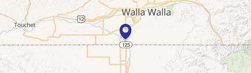 Walla Walla, WA 99362