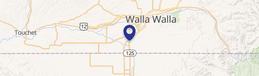 Walla Walla, WA 99362