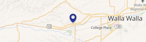 Walla Walla, WA 99362