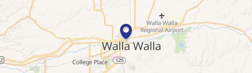 Walla Walla, WA 99362