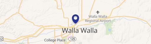 Walla Walla, WA 99362