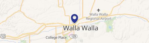 Walla Walla, WA 99362