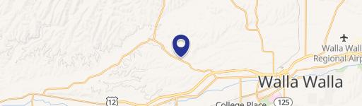 Walla Walla, WA 99362