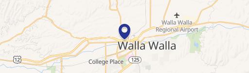 Walla Walla, WA 99362