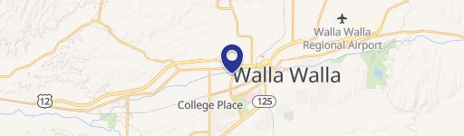 Walla Walla, WA 99362