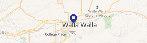 Walla Walla, WA 99362