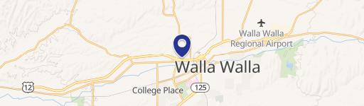 Walla Walla, WA 99362
