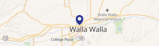 Walla Walla, WA 99362