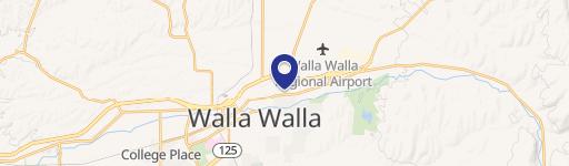 Walla Walla, WA 99362