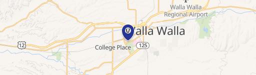 Walla Walla, WA 99362
