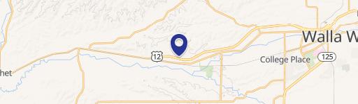 Walla Walla, WA 99362