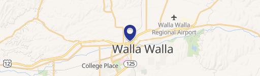 Walla Walla, WA 99362