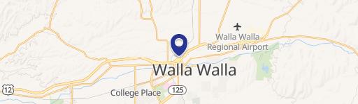 Walla Walla, WA 99362