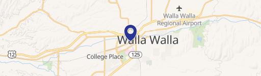 Walla Walla, WA 99362