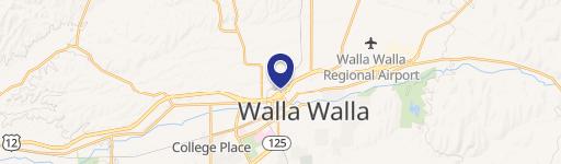 Walla Walla, WA 99362