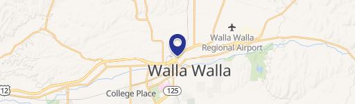 Walla Walla, WA 99362