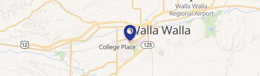 Walla Walla, WA 99362