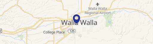 Walla Walla, WA 99362