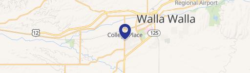 Walla Walla, WA 99362