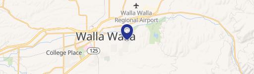 Walla Walla, WA 99362