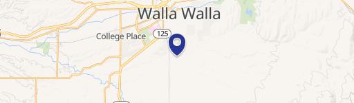 Walla Walla, WA 99362