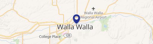 Walla Walla, WA 99362