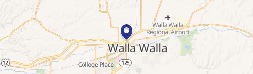 Walla Walla, WA 99362