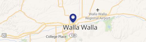 Walla Walla, WA 99362