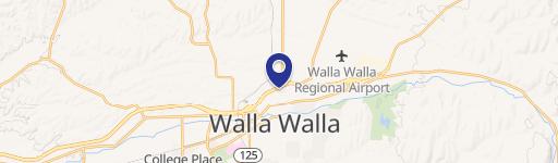 Walla Walla, WA 99362