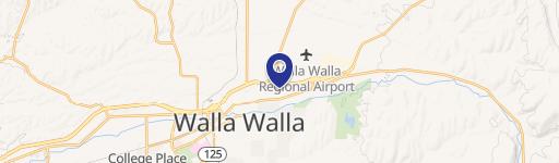Walla Walla, WA 99362