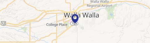 Walla Walla, WA 99362