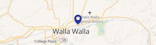 Walla Walla, WA 99362