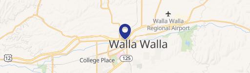Walla Walla, WA 99362