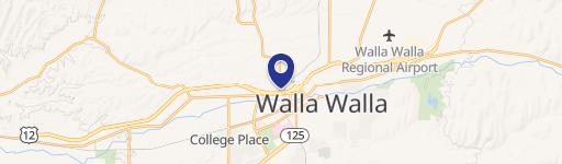 Walla Walla, WA 99362