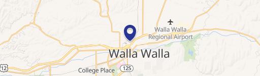 Walla Walla, WA 99362