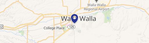 Walla Walla, WA 99362