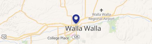 Walla Walla, WA 99362