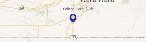 Walla Walla, WA 99362