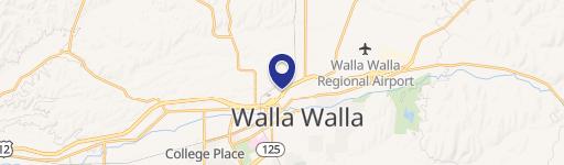 Walla Walla, WA 99362