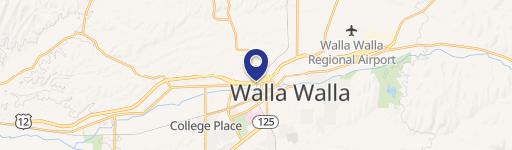 Walla Walla, WA 99362