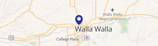 Walla Walla, WA 99362